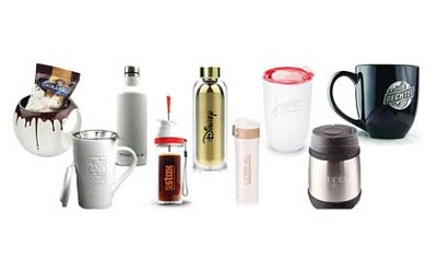 Verres Tasses Thermos