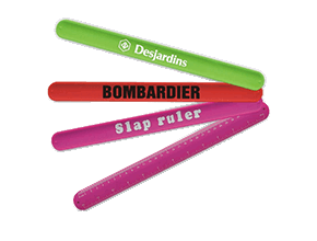 Bracelet Silicone avec votre logo